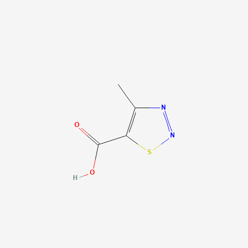 FT-0618980 CAS:18212-21-0 chemical structure