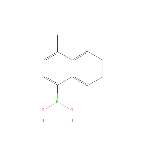 FT-0618987 CAS:103986-53-4 chemical structure