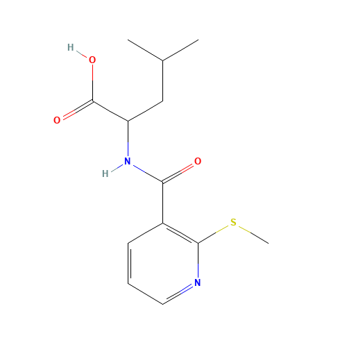 FT-0618994 CAS:175201-69-1 chemical structure
