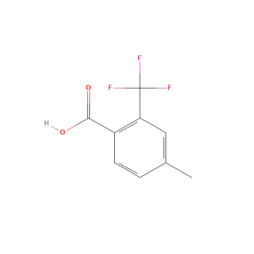 FT-0618999 CAS:120985-64-0 chemical structure