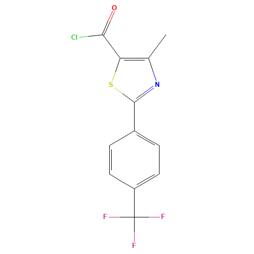 FT-0619005 CAS:477291-09-1 chemical structure