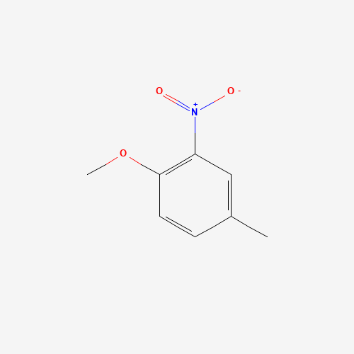 FT-0619008 CAS:119-10-8 chemical structure