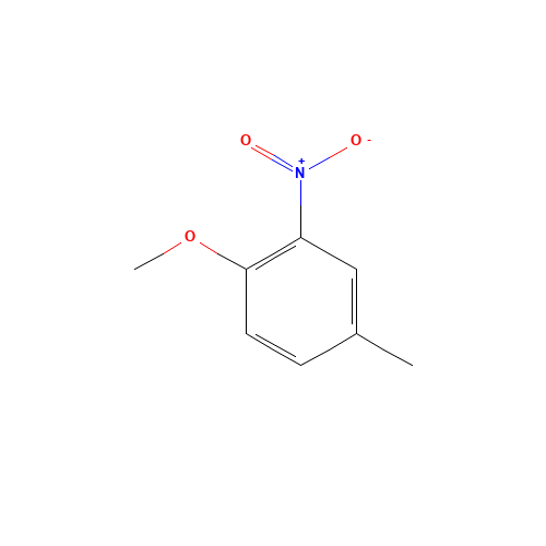 FT-0619008 CAS:119-10-8 chemical structure