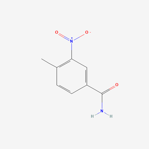 FT-0619034 CAS:19013-11-7 chemical structure