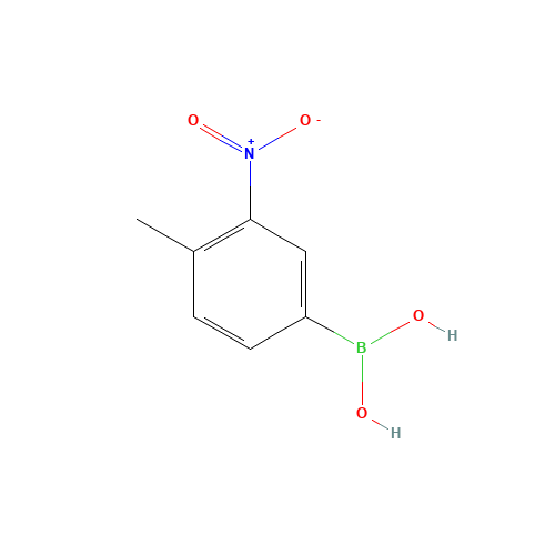 FT-0619036 CAS:80500-27-2 chemical structure