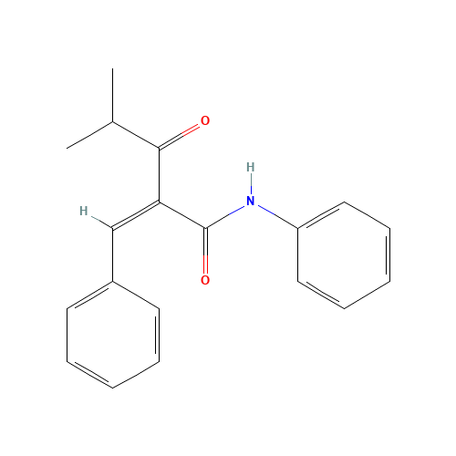 FT-0619040 CAS:125971-57-5 chemical structure