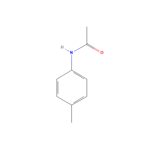 4'-Methylacetanilide (CAS: 103-89-9) - Related Chemical Product