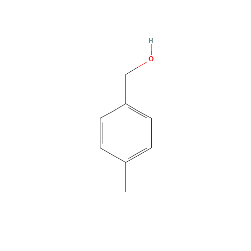 4-Methylbenzyl alcohol (CAS: 589-18-4) - Related Chemical Product