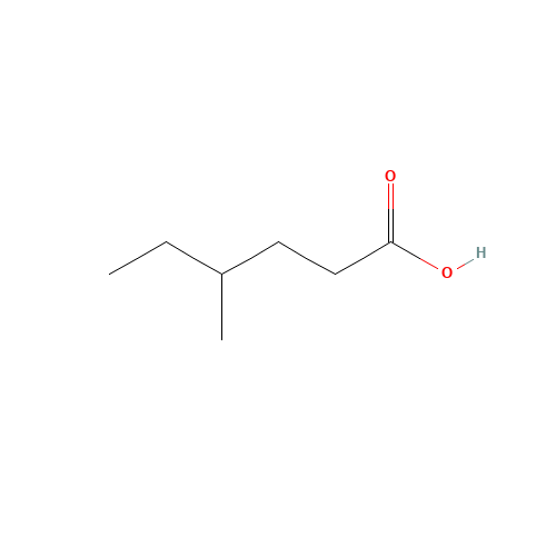 4-METHYLHEXANOIC ACID (CAS: 1561-11-1) - Related Chemical Product