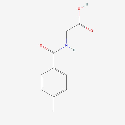 FT-0619087 CAS:27115-50-0 chemical structure