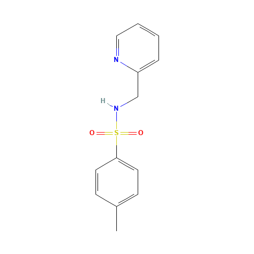 FT-0619091 CAS:75391-97-8 chemical structure