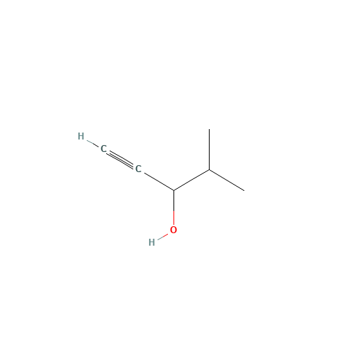 4-METHYL-1-PENTYN-3-OL (CAS: 565-68-4) - Related Chemical Product