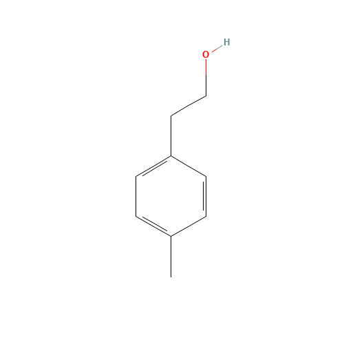 2-(4-METHYLPHENYL)ETHANOL (CAS: 699-02-5) - Related Chemical Product
