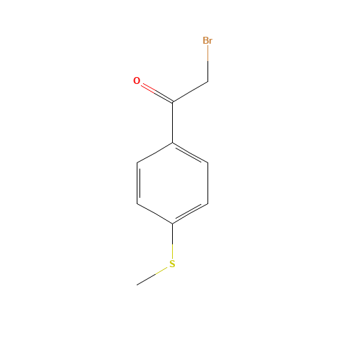 FT-0619117 CAS:42445-46-5 chemical structure