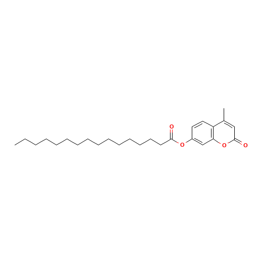 FT-0619124 CAS:17695-48-6 chemical structure