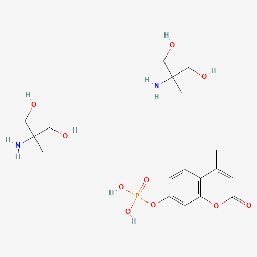 FT-0619127 CAS:107475-10-5 chemical structure