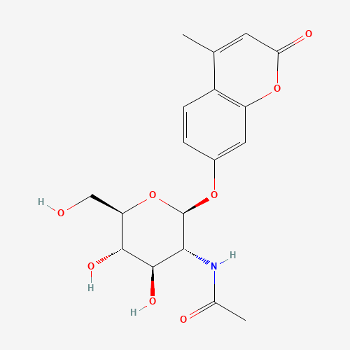 FT-0619142 CAS:37067-30-4 chemical structure