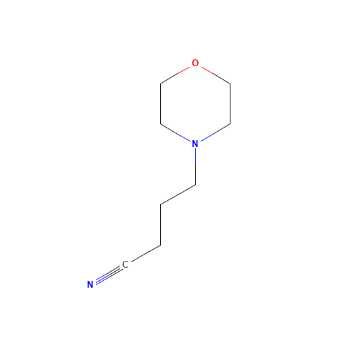4-Morpholinobutyronitrile (CAS: 5807-11-4) - Related Chemical Product