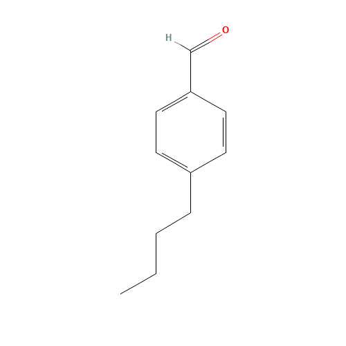 4-N-BUTYLBENZALDEHYDE (CAS: 1200-14-2) - Related Chemical Product