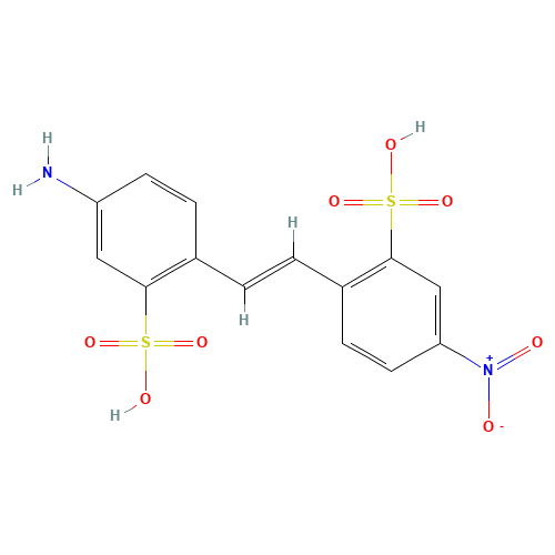 FT-0619196 CAS:119-72-2 chemical structure