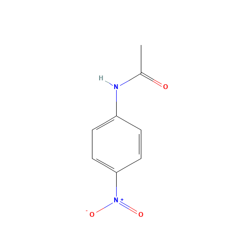 4'-NITROACETANILIDE (CAS: 104-04-1) - Related Chemical Product