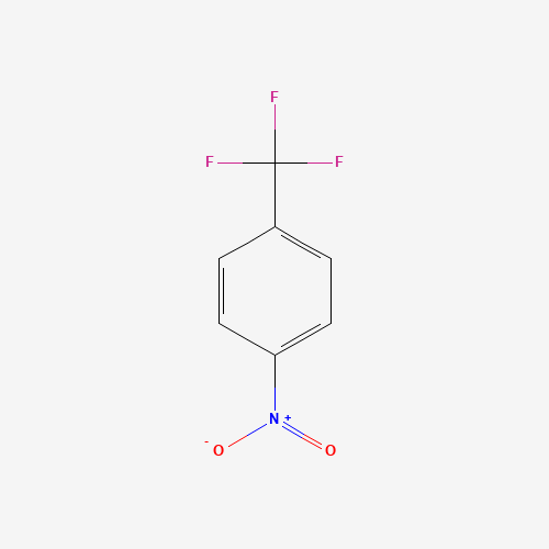 FT-0619214 CAS:402-54-0 chemical structure