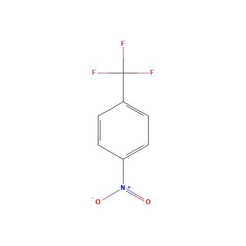 FT-0619214 CAS:402-54-0 chemical structure