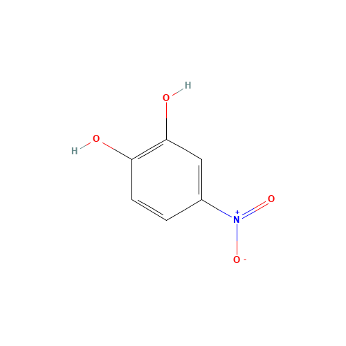 4-NITROCATECHOL (CAS: 3316-09-4) - Related Chemical Product