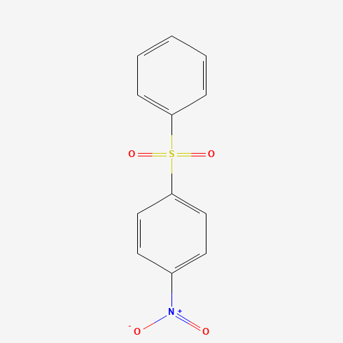 FT-0619231 CAS:1146-39-0 chemical structure