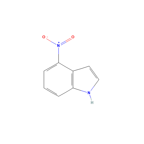 FT-0619237 CAS:4769-97-5 chemical structure