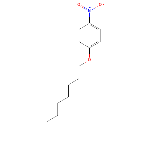 4-NITROPHENYL OCTYL ETHER (CAS: 49562-76-7) - Related Chemical Product