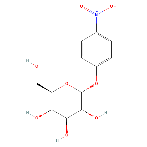 FT-0619276 CAS:3767-28-0 chemical structure