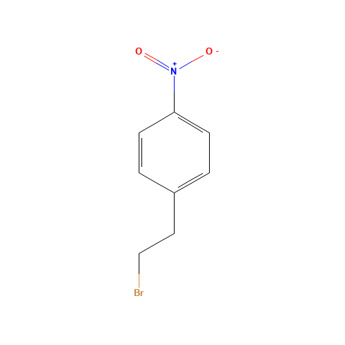 4-Nitrophenethyl bromide (CAS: 5339-26-4) - Related Chemical Product