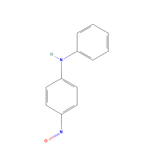 FT-0619298 CAS:156-10-5 chemical structure