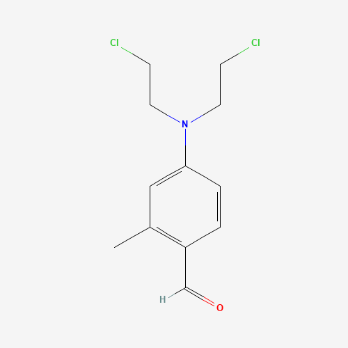 FT-0619308 CAS:26459-95-0 chemical structure