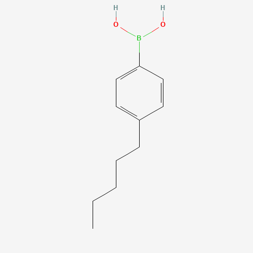 FT-0619317 CAS:121219-12-3 chemical structure