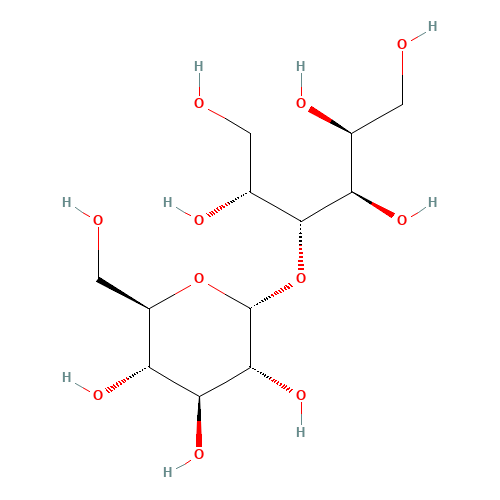 Maltitol (CAS: 585-88-6) - Related Chemical Product