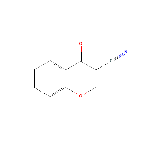 3-CYANOCHROMONE (CAS: 50743-17-4) - Related Chemical Product