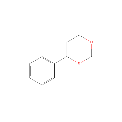 4-PHENYL-1,3-DIOXANE (CAS: 772-00-9) - Related Chemical Product
