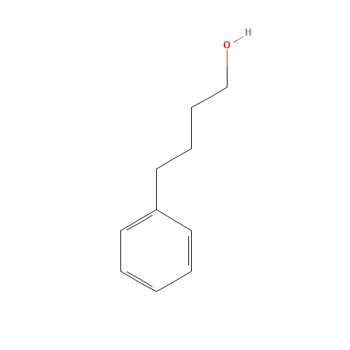 4-Phenylbutanol (CAS: 3360-41-6) - Related Chemical Product