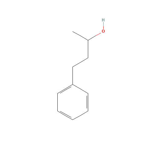 4-Phenyl-2-butanol (CAS: 2344-70-9) - Related Chemical Product