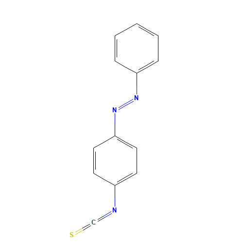 FT-0619396 CAS:7612-96-6 chemical structure