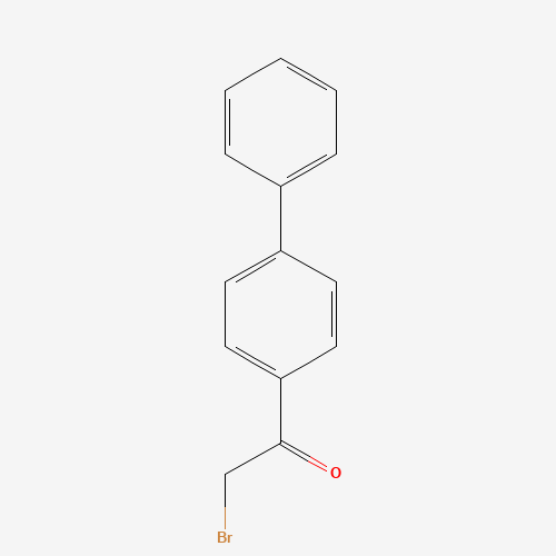 FT-0619410 CAS:135-73-9 chemical structure