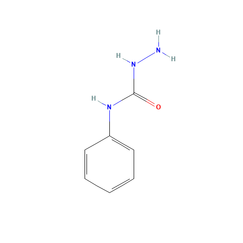 4-PHENYLSEMICARBAZIDE (CAS: 537-47-3) - Related Chemical Product