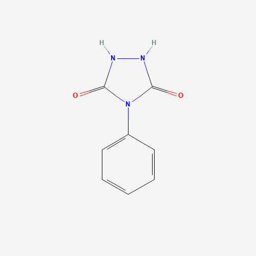 FT-0619416 CAS:15988-11-1 chemical structure