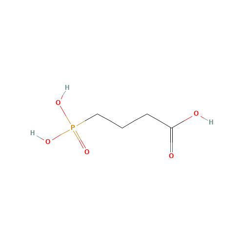 FT-0619417 CAS:4378-43-2 chemical structure