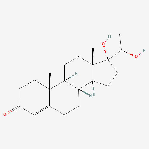 FT-0619430 CAS:652-69-7 chemical structure