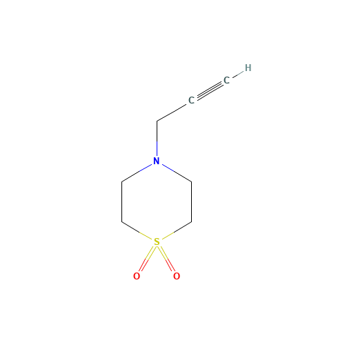 FT-0619432 CAS:10442-03-2 chemical structure
