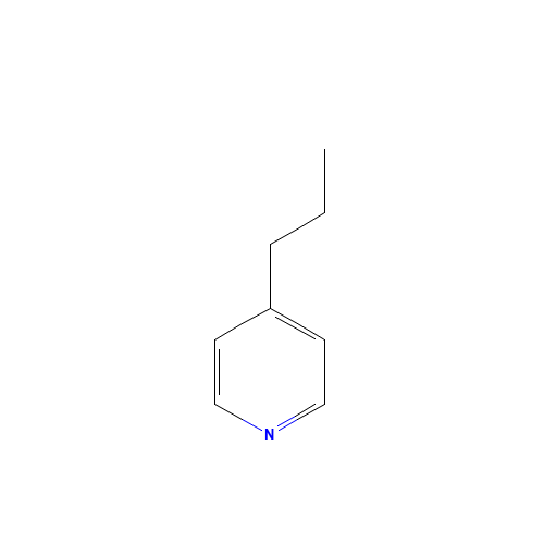 4-Propylpyridine (CAS: 1122-81-2) - Related Chemical Product
