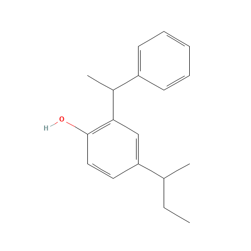 FT-0619462 CAS:2622-83-5 chemical structure